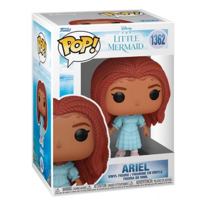 Disney The Little Mermaid Ariel 1362